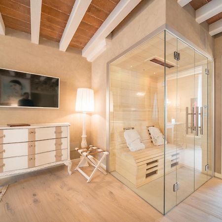 Regia Rosetta - Royal Rooms Borghetto 明乔河畔的瓦雷奇奥 外观 照片