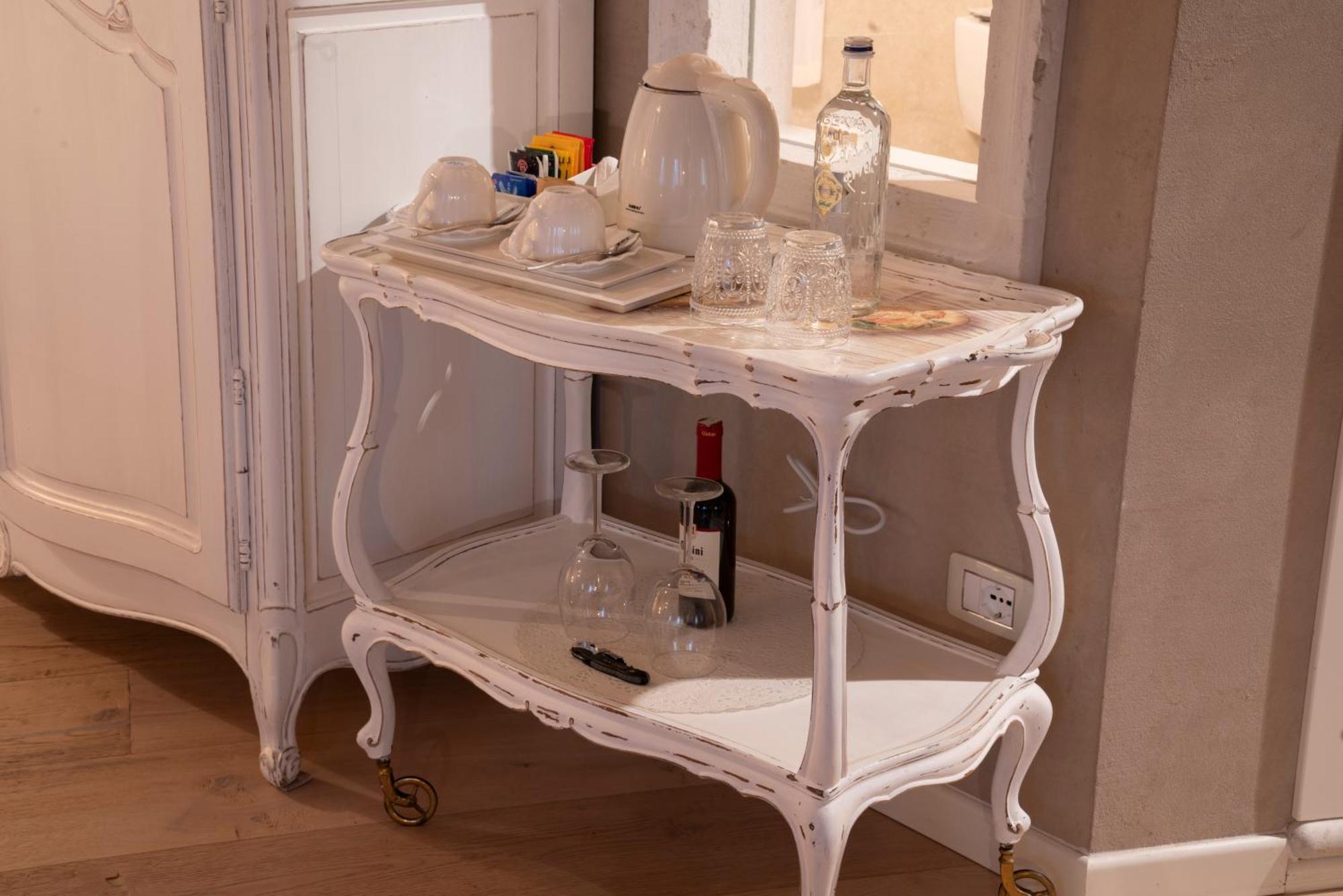 Regia Rosetta - Royal Rooms Borghetto 明乔河畔的瓦雷奇奥 外观 照片